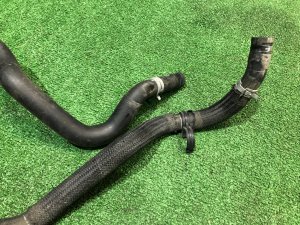 Патрубки печки SUBARU LEGACY OEM 72421AJ030, 72411AJ000, 72134AG000 BR9 BRG BRM 2011 EJ255
