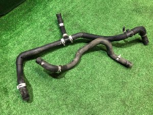 Патрубки печки SUBARU LEGACY OEM 72421AJ030, 72411AJ000, 72134AG000 BR9 BRG BRM 2011 EJ255