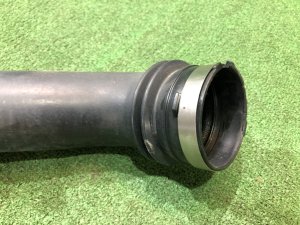 インタークーラーパイプ длинный SUBARU LEGACY OEM 14462AA460 BR9 BRG BRM 2011 EJ255