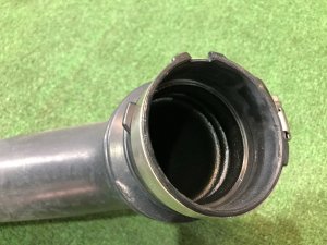インタークーラーパイプ длинный SUBARU LEGACY OEM 14462AA460 BR9 BRG BRM 2011 EJ255