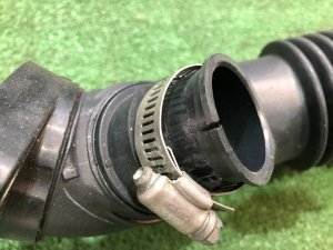 インタークーラーパイプ длинный SUBARU LEGACY OEM 14462AA460 BR9 BRG BRM 2011 EJ255