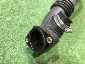 インタークーラーパイプ длинный SUBARU LEGACY OEM 14462AA460 BR9 BRG BRM 2011 EJ255