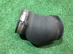 ท่ออินเตอร์คูลเลอร์ заслонки SUBARU LEGACY OEM 14459AA461 BR9 BRG BRM 2011 EJ255
