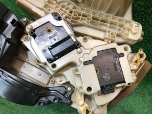 Aquecimento двойная SUBARU LEGACY OEM 72100AJ220 BR9 BRG BRM 2011 EJ255