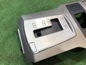 シフトレバーパネル подстаканник SUBARU LEGACY OEM 92122AJ000 BR9 BRG BRM 2011