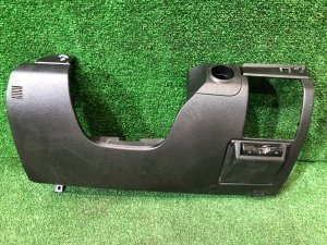 Пластик под руль 66519AJ000VH SUBARU LEGACY