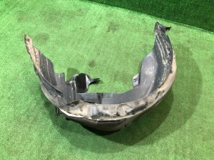 Guarda-pó traseiro esquerdo SUBARU LEGACY OEM 59122AJ030 BR9 BRG BRM 2011 White Pearl 37J
