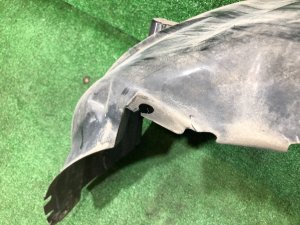 Pasarruedas trasero derecho SUBARU LEGACY OEM 59122AJ020 BR9 BRG BRM 2011 White Pearl 37J