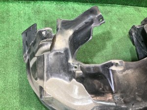 Pasarruedas trasero derecho SUBARU LEGACY OEM 59122AJ020 BR9 BRG BRM 2011 White Pearl 37J