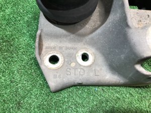 Engine mounts SUBARU LEGACY OEM 41022AJ111, 41022AJ030 BR9 BRG BRM 2011 EJ255