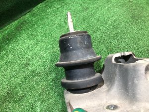 Engine mounts SUBARU LEGACY OEM 41022AJ111, 41022AJ030 BR9 BRG BRM 2011 EJ255