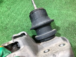Engine mounts SUBARU LEGACY OEM 41022AJ111, 41022AJ030 BR9 BRG BRM 2011 EJ255