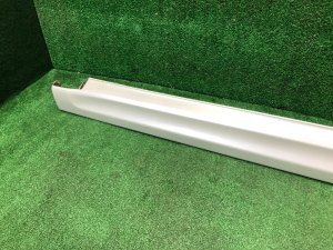 Embaladeira esquerda SUBARU LEGACY OEM 96051AJ030WU BR9 BRG BRM 2011 White Pearl 37J