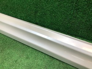 右サイドシル SUBARU LEGACY OEM 96051AJ020WU BR9 BRG BRM 2011 White Pearl 37J