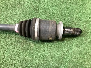 Rear driveshaft SUBARU LEGACY OEM 28421AJ021 BR9 BRG BRM 2011 EJ255