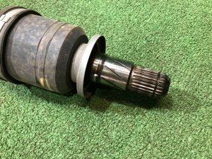 Rear driveshaft SUBARU LEGACY OEM 28421AJ021 BR9 BRG BRM 2011 EJ255