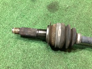 Rear driveshaft SUBARU LEGACY OEM 28421AJ021 BR9 BRG BRM 2011 EJ255