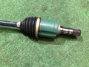 Semieixo dianteiro SUBARU LEGACY OEM 28321AJ003 BR9 BRG BRM 2011 EJ255