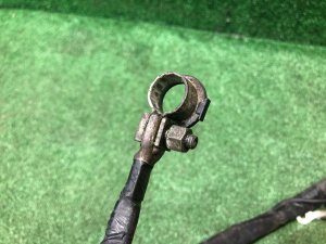 Провода аккумулятора SUBARU LEGACY OEM 81601AJ100 BR9 BRG BRM 2011 EJ255