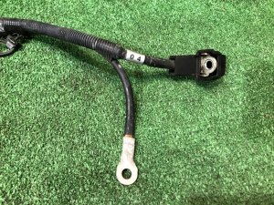 Провода аккумулятора SUBARU LEGACY OEM 81601AJ100 BR9 BRG BRM 2011 EJ255