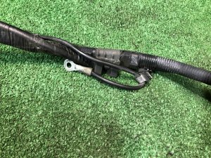 Провода аккумулятора SUBARU LEGACY OEM 81601AJ100 BR9 BRG BRM 2011 EJ255