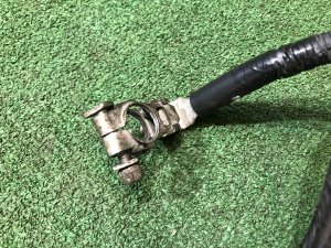 Провода аккумулятора SUBARU LEGACY OEM 81601AJ100 BR9 BRG BRM 2011 EJ255