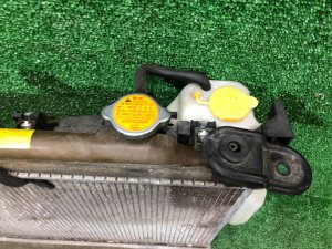 Radiador do motor SUBARU LEGACY OEM 45119AJ030 BR9 BRG BRM 2011 EJ255