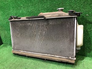 Radiador do motor SUBARU LEGACY OEM 45119AJ030 BR9 BRG BRM 2011 EJ255