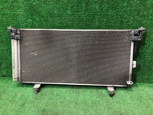 Радиатор кондиционера 73210AJ000 SUBARU LEGACY