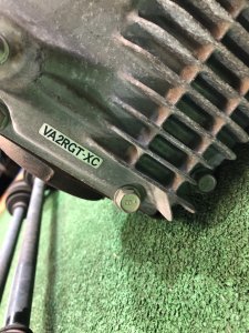Редуктор G/R=3.083 VA2RGT SUBARU LEGACY OEM 38300AC290 BR9 BRG BRM 2011 EJ255