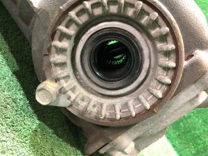 Редуктор G/R=3.083 VA2RGT SUBARU LEGACY OEM 38300AC290 BR9 BRG BRM 2011 EJ255