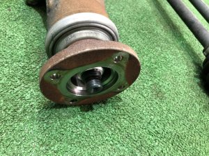 Редуктор G/R=3.083 VA2RGT SUBARU LEGACY OEM 38300AC290 BR9 BRG BRM 2011 EJ255