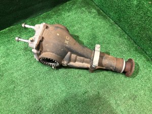 Редуктор G/R=3.083 VA2RGT SUBARU LEGACY OEM 38300AC290 BR9 BRG BRM 2011 EJ255