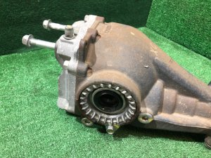 Редуктор G/R=3.083 VA2RGT SUBARU LEGACY OEM 38300AC290 BR9 BRG BRM 2011 EJ255