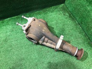 Редуктор G/R=3.083 VA2RGT SUBARU LEGACY OEM 38300AC290 BR9 BRG BRM 2011 EJ255