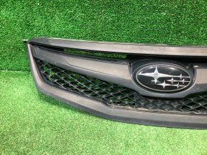 Grille SUBARU LEGACY OEM 91121AJ011 BR9 BRG BRM 2011 White Pearl 37J