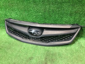 Grille SUBARU LEGACY OEM 91121AJ011 BR9 BRG BRM 2011 White Pearl 37J