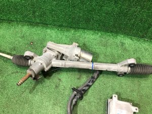 Рулевая рейка SUBARU LEGACY OEM 34110AJ144, 34110AJ146 BR9 BRG BRM 2011 EJ255
