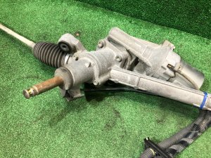Рулевая рейка SUBARU LEGACY OEM 34110AJ144, 34110AJ146 BR9 BRG BRM 2011 EJ255