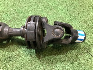ステアリングジョイント SUBARU LEGACY OEM 34170AJ040, 34170AJ042 BR9 BRG BRM 2011 EJ255
