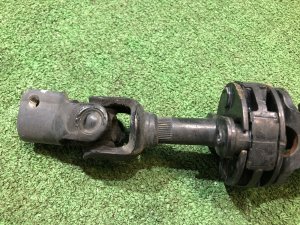 ステアリングジョイント SUBARU LEGACY OEM 34170AJ040, 34170AJ042 BR9 BRG BRM 2011 EJ255
