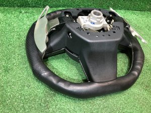 Volante DAMD SUBARU LEGACY OEM 34312AJ010VH BR9 BRG BRM 2011 White Pearl 37J
