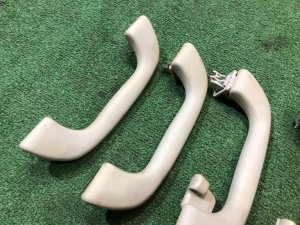 アシストグリップ SUBARU LEGACY OEM 92041AJ000ME, 92041AJ010ME BR9 BRG BRM 2011 White Pearl 37J