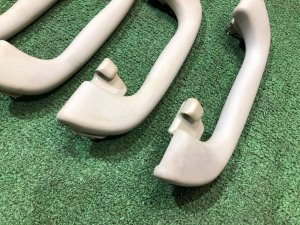 アシストグリップ SUBARU LEGACY OEM 92041AJ000ME, 92041AJ010ME BR9 BRG BRM 2011 White Pearl 37J