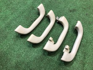 アシストグリップ SUBARU LEGACY OEM 92041AJ000ME, 92041AJ010ME BR9 BRG BRM 2011 White Pearl 37J