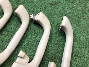 アシストグリップ SUBARU LEGACY OEM 92041AJ000ME, 92041AJ010ME BR9 BRG BRM 2011 White Pearl 37J