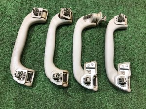 アシストグリップ SUBARU LEGACY OEM 92041AJ000ME, 92041AJ010ME BR9 BRG BRM 2011 White Pearl 37J