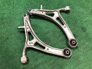 Рычаг передние алюминий SUBARU LEGACY OEM 20202AJ020, 20202AJ030 BR9 BRG BRM 2011