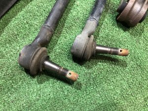 Braços de suspensão traseiros SUBARU LEGACY OEM 20250FG041, 20250FG021, 20250AJ060, 20250AJ070, 20252FG000 BR9 BRG BRM 2011 EJ255