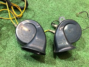 Сигналы гудок SUBARU LEGACY OEM 86029SC010, 86029AJ000 BR9 BRG BRM 2011 EJ255